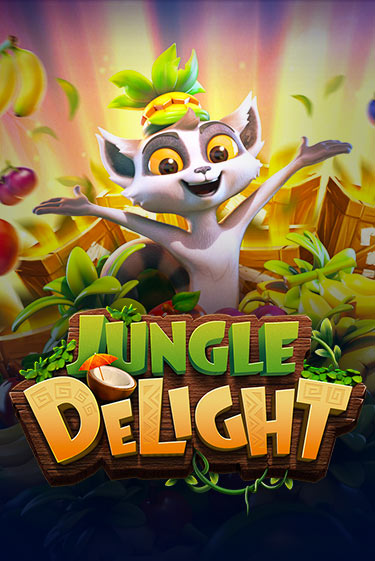 Jungle Delight онлайн демо слот | ГМСлотс без регистрации