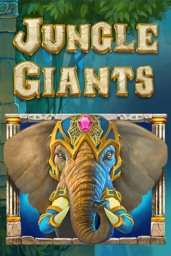 Jungle Giants онлайн демо слот | ГМСлотс без регистрации