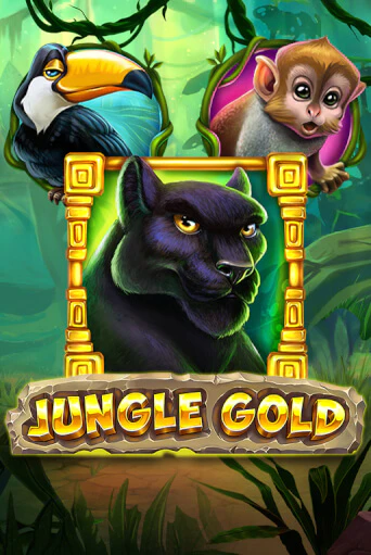 Jungle Gold онлайн демо слот | ГМСлотс без регистрации