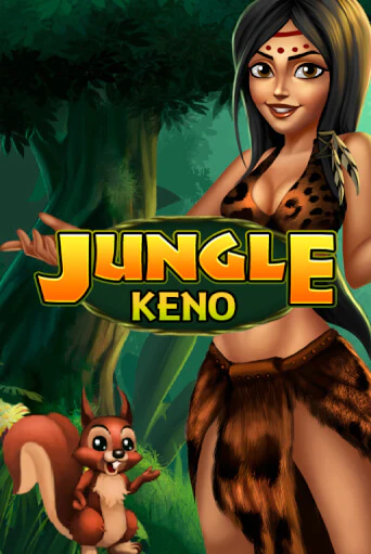 Jungle Keno онлайн демо слот | ГМСлотс без регистрации