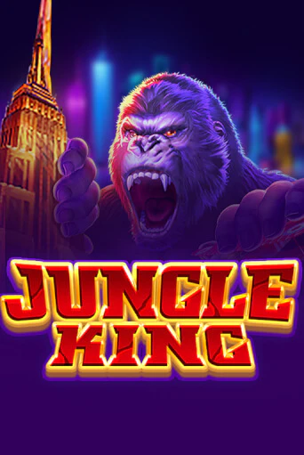 Jungle King онлайн демо слот | ГМСлотс без регистрации