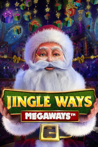 Jingle Ways MegaWays™ онлайн демо слот | ГМСлотс без регистрации