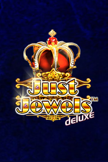 Just Jewels Deluxe онлайн демо слот | ГМСлотс без регистрации