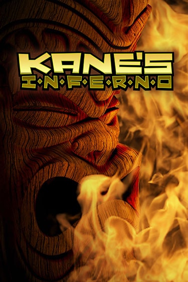 Kane's Inferno онлайн демо слот | ГМСлотс без регистрации