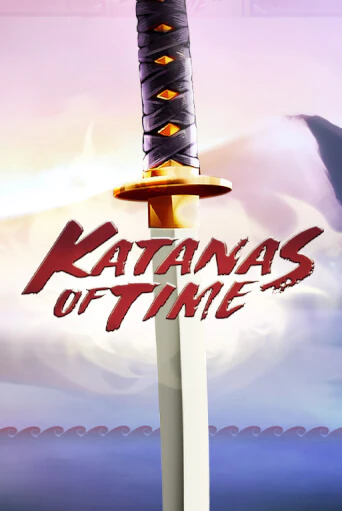 Katanas of Time онлайн демо слот | ГМСлотс без регистрации