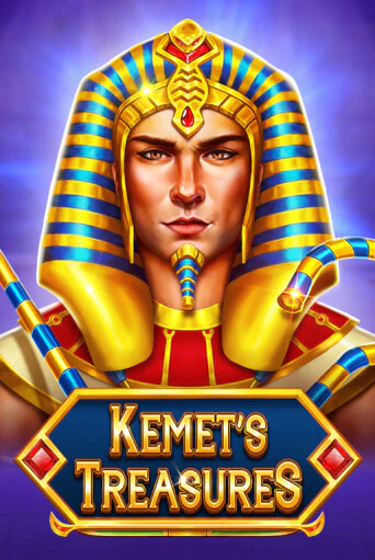 Kemet’s Treasures онлайн демо слот | ГМСлотс без регистрации