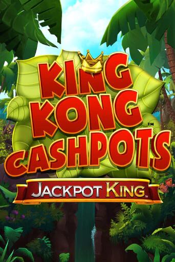 King Kong Cashpots онлайн демо слот | ГМСлотс без регистрации