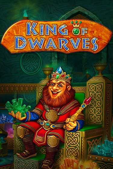 King of Dwarves онлайн демо слот | ГМСлотс без регистрации