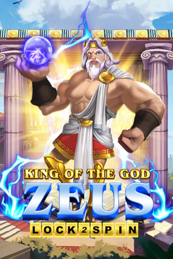 King Of The God Zeus онлайн демо слот | ГМСлотс без регистрации