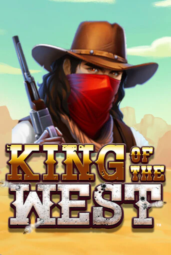 King of the West  онлайн демо слот | ГМСлотс без регистрации