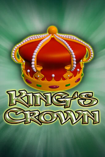 King's Crown онлайн демо слот | ГМСлотс без регистрации