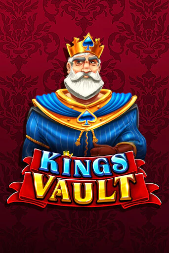 Kings Vault онлайн демо слот | ГМСлотс без регистрации