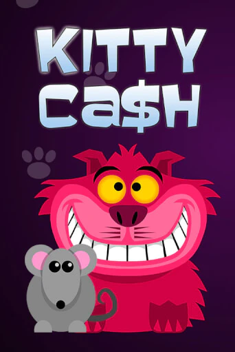 Kitty Cash онлайн демо слот | ГМСлотс без регистрации