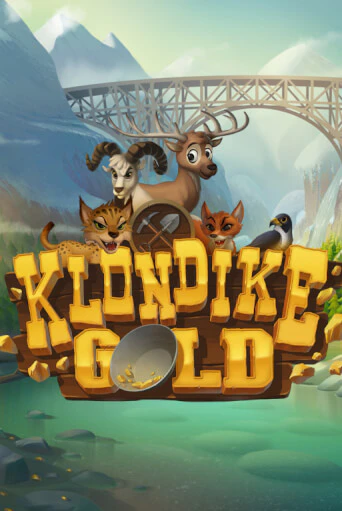 Klondike Gold онлайн демо слот | ГМСлотс без регистрации