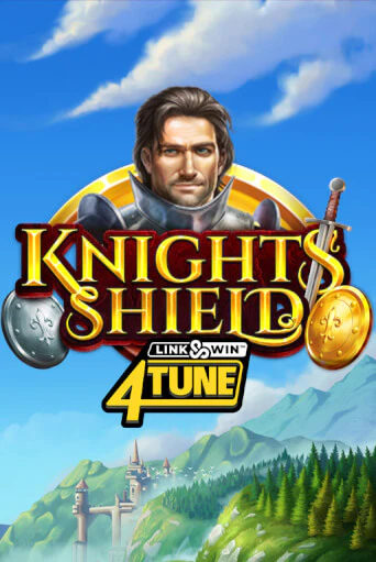 Knights Shield Link&Win 4Tune™ онлайн демо слот | ГМСлотс без регистрации