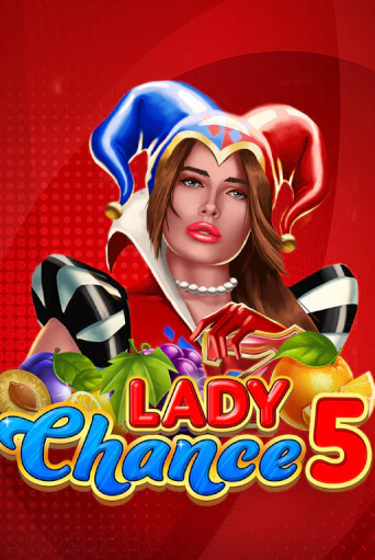 Lady Chance 5 онлайн демо слот | ГМСлотс без регистрации