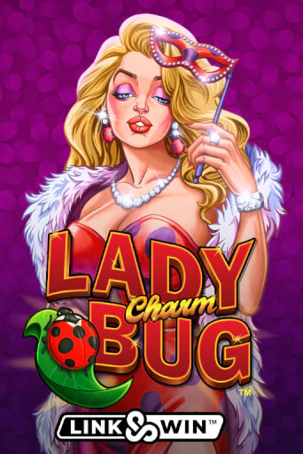 Lady Charm Bug™ онлайн демо слот | ГМСлотс без регистрации