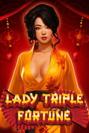 Lady Triple Fortune онлайн демо слот | ГМСлотс без регистрации