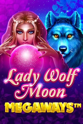 Lady Wolf Moon Megaways онлайн демо слот | ГМСлотс без регистрации