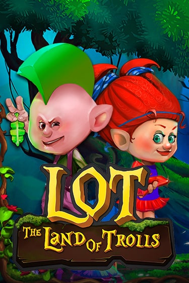 LOT Land Of Trolls онлайн демо слот | ГМСлотс без регистрации