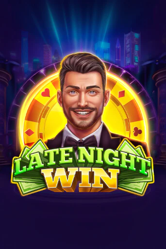 Late-Night Win онлайн демо слот | ГМСлотс без регистрации