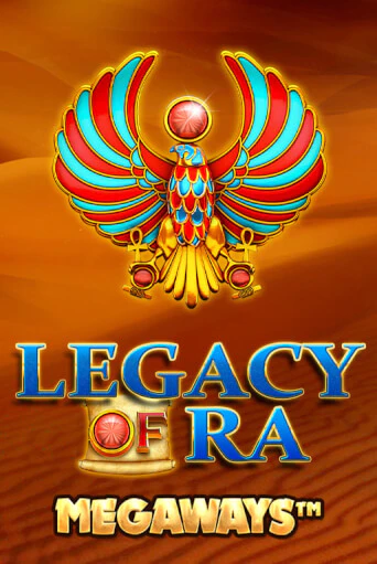 Legacy Of Ra Megaways онлайн демо слот | ГМСлотс без регистрации