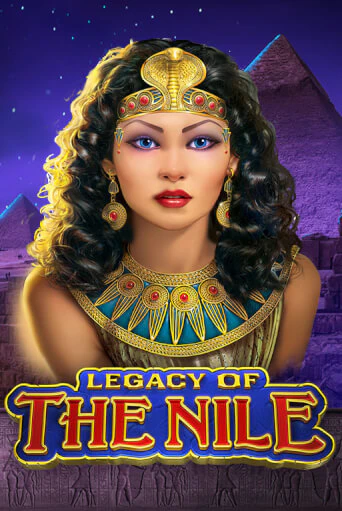 Legacy of The Nile онлайн демо слот | ГМСлотс без регистрации