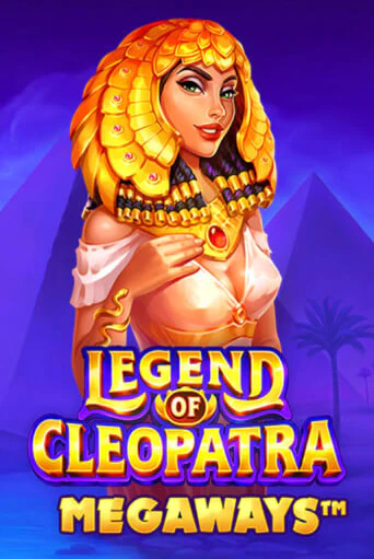 Legend of Cleopatra Megaways онлайн демо слот | ГМСлотс без регистрации