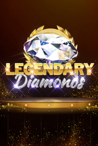 Legendary Diamonds онлайн демо слот | ГМСлотс без регистрации