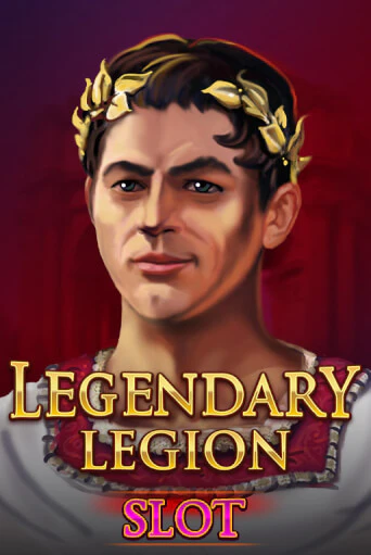 Legendary Legion онлайн демо слот | ГМСлотс без регистрации