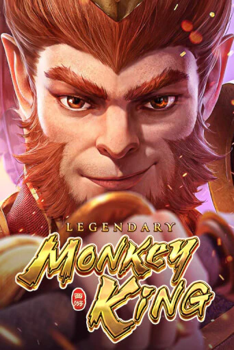 Legendary Monkey King онлайн демо слот | ГМСлотс без регистрации