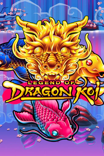 Legend of Dragon Koi онлайн демо слот | ГМСлотс без регистрации