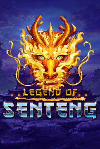 Legend of Senteng онлайн демо слот | ГМСлотс без регистрации