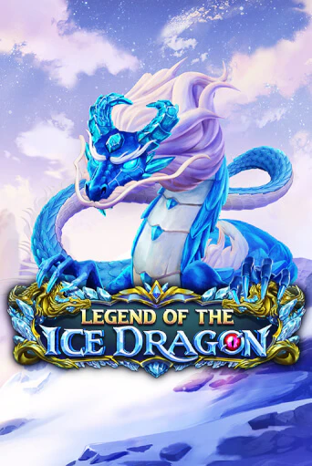 Legend of the Ice Dragon онлайн демо слот | ГМСлотс без регистрации