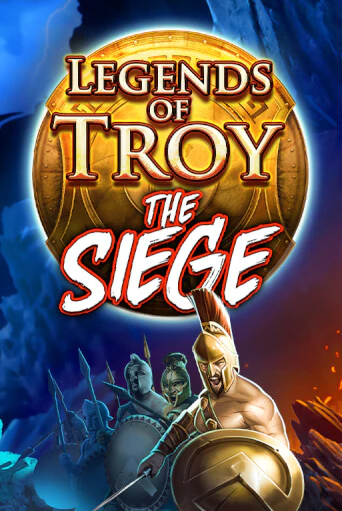 Legends of Troy: The Siege онлайн демо слот | ГМСлотс без регистрации