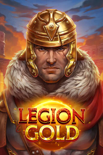 Legion Gold онлайн демо слот | ГМСлотс без регистрации