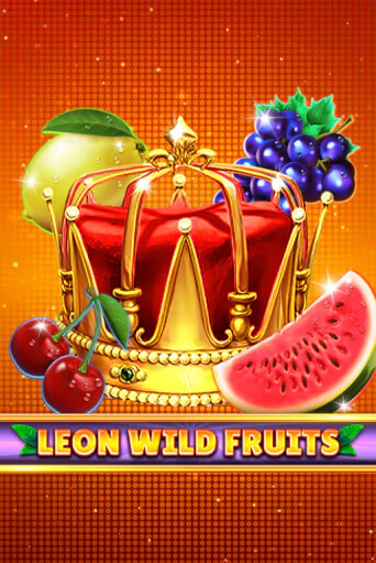 Leon Wild Fruits онлайн демо слот | ГМСлотс без регистрации