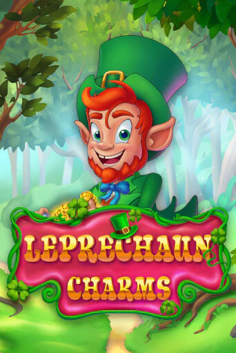 Leprechaun Charms онлайн демо слот | ГМСлотс без регистрации