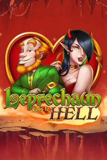 Leprechaun goes to Hell онлайн демо слот | ГМСлотс без регистрации