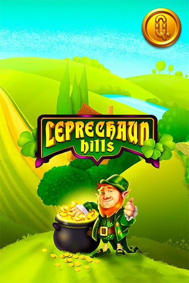 Leprechaun Hills онлайн демо слот | ГМСлотс без регистрации