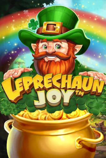 Leprechaun Joy онлайн демо слот | ГМСлотс без регистрации