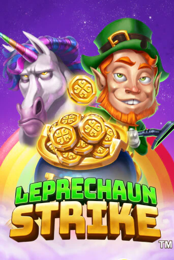 Leprechaun Strike онлайн демо слот | ГМСлотс без регистрации