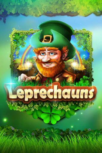 Leprechauns онлайн демо слот | ГМСлотс без регистрации