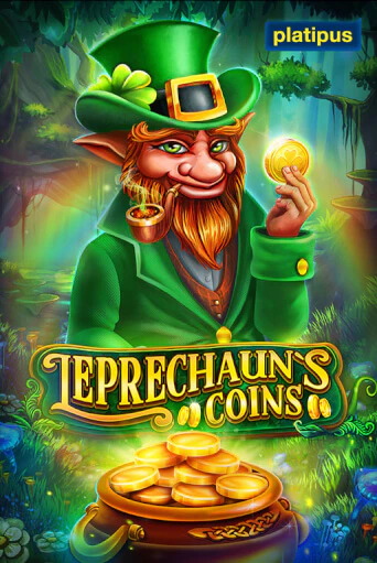 Leprechauns Coins онлайн демо слот | ГМСлотс без регистрации