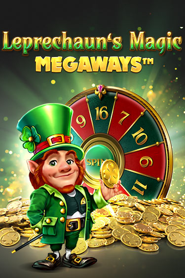 Leprechaun's Magic Megaways онлайн демо слот | ГМСлотс без регистрации