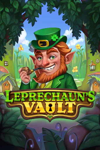 Leprechaun's Vault онлайн демо слот | ГМСлотс без регистрации