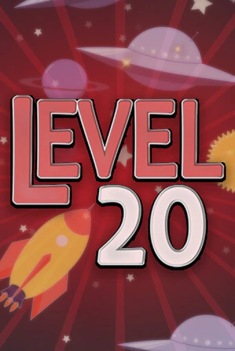 Level 20 онлайн демо слот | ГМСлотс без регистрации