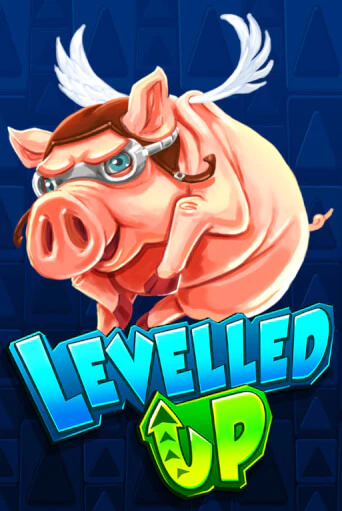 Levelled Up онлайн демо слот | ГМСлотс без регистрации