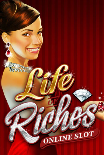 Life Of Riches онлайн демо слот | ГМСлотс без регистрации