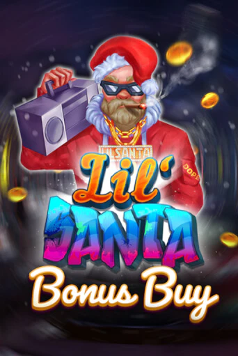 Lil' Santa Bonus Buy онлайн демо слот | ГМСлотс без регистрации